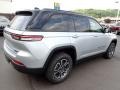 Silver Zynith - Grand Cherokee Trailhawk 4XE Photo No. 6