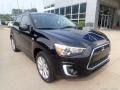 2015 Labrador Black Mitsubishi Outlander Sport SE AWC  photo #10