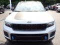 Silver Zynith - Grand Cherokee Trailhawk 4XE Photo No. 9