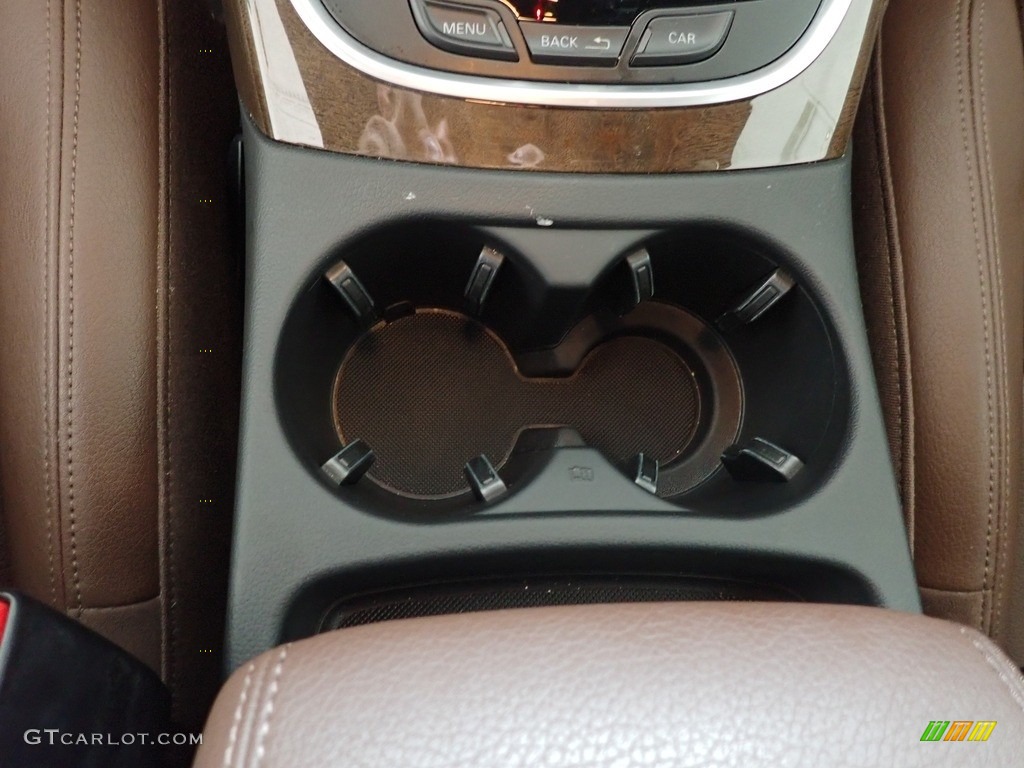 2016 Q5 3.0 TFSI Premium Plus quattro - Moonlight Blue Metallic / Chestnut Brown photo #21