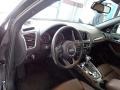 2016 Moonlight Blue Metallic Audi Q5 3.0 TFSI Premium Plus quattro  photo #24