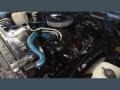 5.7 Liter OHV 16-Valve V8 1987 Chevrolet Suburban V20 Custom Deluxe 4x4 Engine