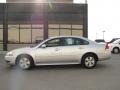 Silver Ice Metallic - Impala LT Photo No. 1