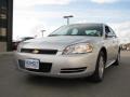 Silver Ice Metallic - Impala LT Photo No. 2