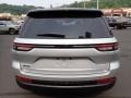 Silver Zynith - Grand Cherokee Altitude 4x4 Photo No. 4