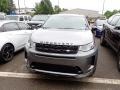 2020 Indus Silver Metallic Land Rover Discovery Sport HSE R-Dynamic  photo #2