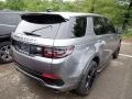 Indus Silver Metallic - Discovery Sport HSE R-Dynamic Photo No. 4