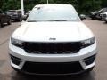 Silver Zynith - Grand Cherokee Altitude 4x4 Photo No. 9