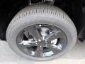Silver Zynith - Grand Cherokee Altitude 4x4 Photo No. 10