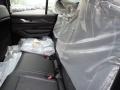 Silver Zynith - Grand Cherokee Altitude 4x4 Photo No. 12