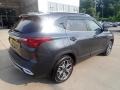 Gravity Gray - Seltos EX AWD Photo No. 2