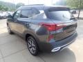 Gravity Gray - Seltos EX AWD Photo No. 5
