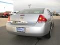 Silver Ice Metallic - Impala LT Photo No. 5