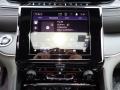 Silver Zynith - Grand Cherokee Altitude 4x4 Photo No. 20