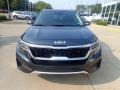 Gravity Gray - Seltos EX AWD Photo No. 8