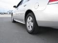 Silver Ice Metallic - Impala LT Photo No. 6