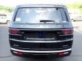 2023 Diamond Black Crystal Pearl Jeep Wagoneer Series II 4x4  photo #4