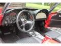 Black Interior Photo for 1963 Chevrolet Corvette #146216697