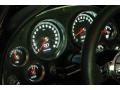 1963 Chevrolet Corvette Sting Ray Convertible Gauges