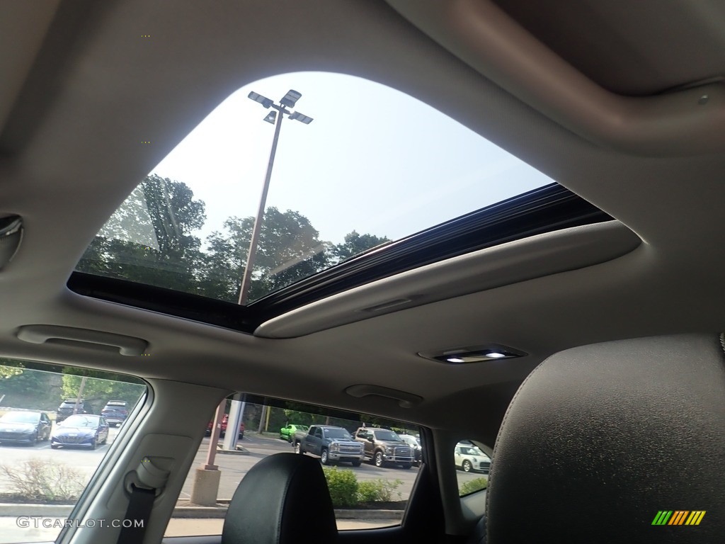 2022 Kia Seltos EX AWD Sunroof Photos