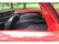 1963 Chevrolet Corvette Sting Ray Convertible Trunk