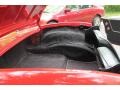 1963 Chevrolet Corvette Sting Ray Convertible Trunk