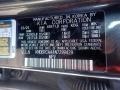 KDG: Gravity Gray 2022 Kia Seltos EX AWD Color Code
