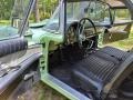 Seaspray Green - Thunderbird Convertible Photo No. 2
