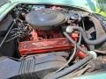 Seaspray Green - Thunderbird Convertible Photo No. 3