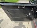 Black Door Panel Photo for 1965 Austin-Healey 3000 #146217142