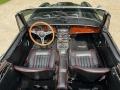 Black Prime Interior Photo for 1965 Austin-Healey 3000 #146217201