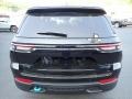 Diamond Black Crystal Pearl - Grand Cherokee Trailhawk 4XE Photo No. 4