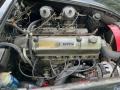 1965 Austin-Healey 3000 3.0 Liter OHV 12-Valve Inline 6 Cylinder Engine Photo