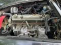 1965 Austin-Healey 3000 3.0 Liter OHV 12-Valve Inline 6 Cylinder Engine Photo