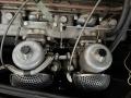 1965 Austin-Healey 3000 3.0 Liter OHV 12-Valve Inline 6 Cylinder Engine Photo