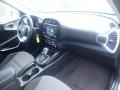 2021 Gravity Gray Kia Soul LX  photo #12