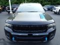 Diamond Black Crystal Pearl - Grand Cherokee Trailhawk 4XE Photo No. 9
