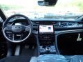 Diamond Black Crystal Pearl - Grand Cherokee Trailhawk 4XE Photo No. 13