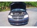 Modern Blue Pearl - Avenger SXT Photo No. 24