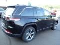 Diamond Black Crystal Pearl - Grand Cherokee 4XE Photo No. 6