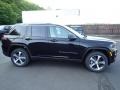 Diamond Black Crystal Pearl - Grand Cherokee 4XE Photo No. 7