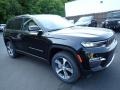 Diamond Black Crystal Pearl - Grand Cherokee 4XE Photo No. 8