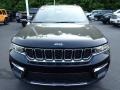 Diamond Black Crystal Pearl - Grand Cherokee 4XE Photo No. 9