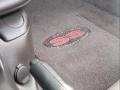 2002 Chevrolet Camaro Z28 SS 35th Anniversary Edition Convertible Badge and Logo Photo