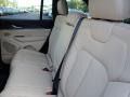Wicker Beige/Global Black Rear Seat Photo for 2023 Jeep Grand Cherokee #146218437