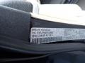 Diamond Black Crystal Pearl - Grand Cherokee 4XE Photo No. 14