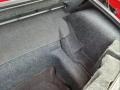 Ebony Black/Medium Gray Trunk Photo for 2002 Chevrolet Camaro #146218833