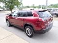 Velvet Red Pearl - Cherokee Latitude Lux 4x4 Photo No. 6