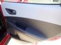 Pulse Red - Kona SEL AWD Photo No. 15
