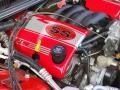 5.7 Liter OHV 16-Valve LS1 V8 Engine for 2002 Chevrolet Camaro Z28 SS 35th Anniversary Edition Convertible #146218980